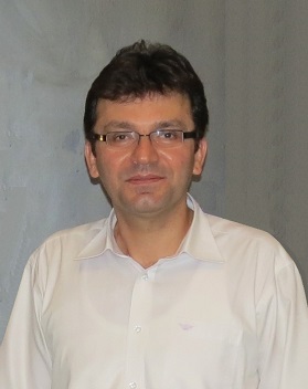 دکتر امیررضا خویی