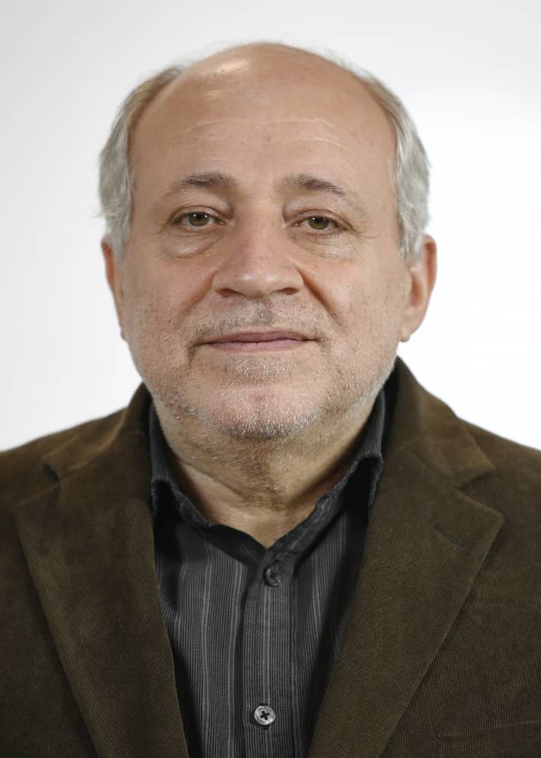 یوسف شفاهی