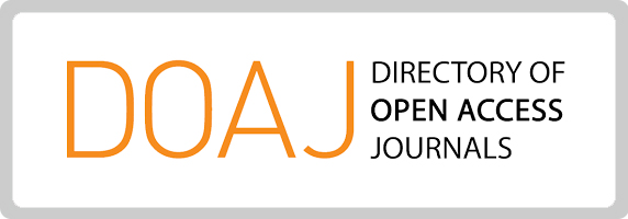 Directory of Open Access Journals (Doaj)